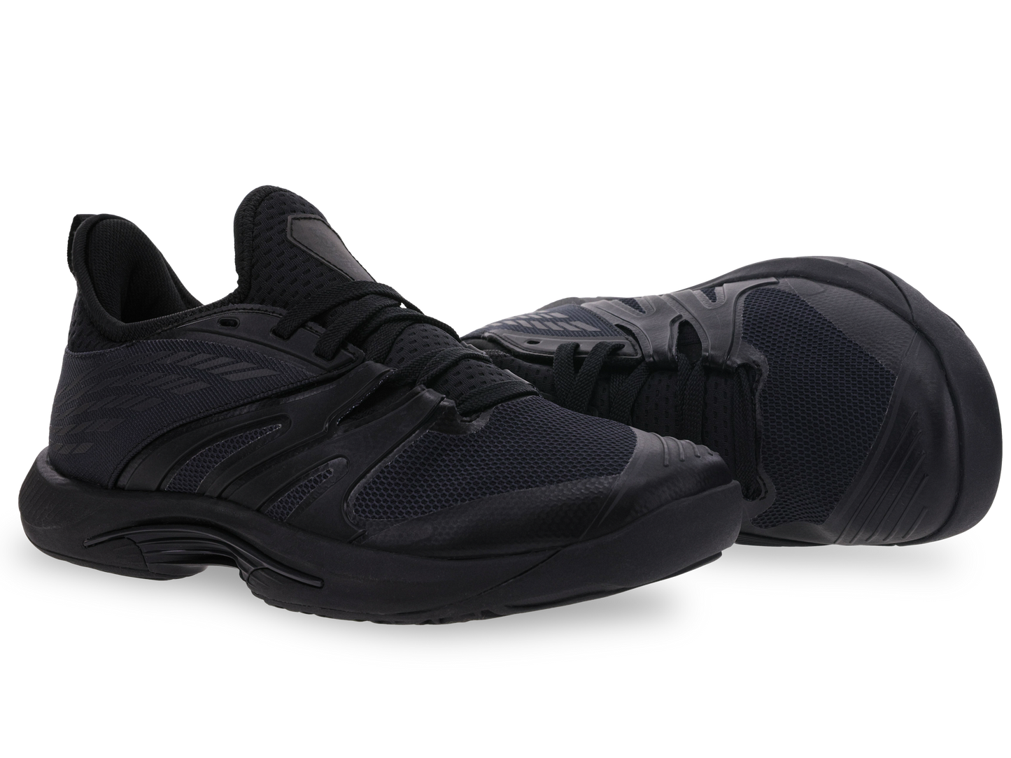 78525-001-M | SPEEDTRAC X CORRIDOR | BLACK/BLACK/BLACK