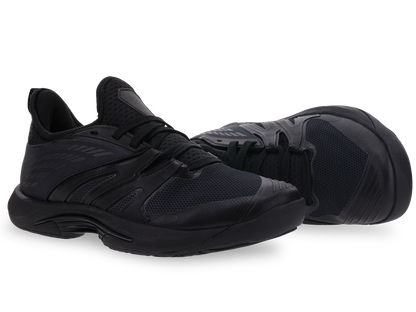 78525-001-M | SPEEDTRAC X CORRIDOR | BLACK/BLACK/BLACK