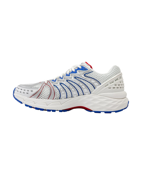 79631-116-M | KONEJO 60TH | WIMBLEDON WHITE/METALLIC SILVER/DAZZLING BLUE - K-Swiss EU - 6