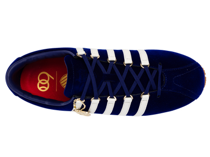 79632-440-M | BEFORE THE CLASSIC 60TH | DAZZLING BLUE/GUM/SNOW WHITE