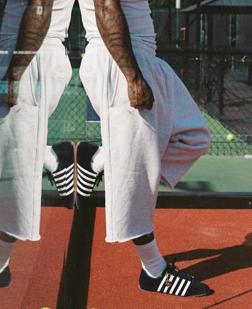 Before The Classic 60TH - K-Swiss EU - 1
