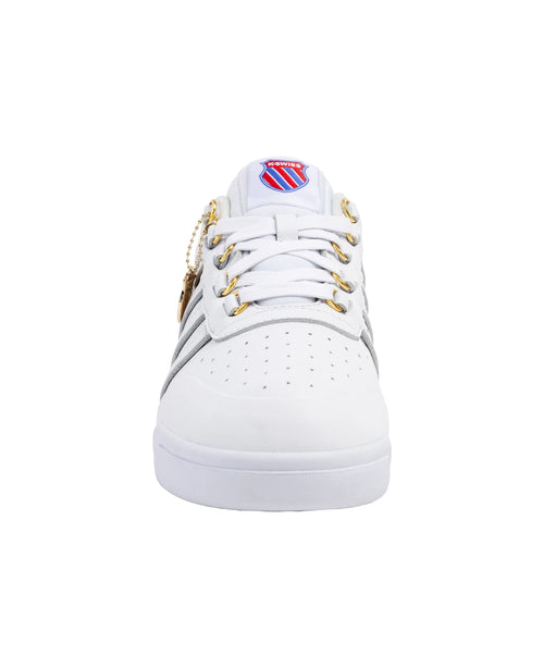 79633-154-M | GSTAAD 60TH | WHITE/WHITE/GUM - K-Swiss EU - 3