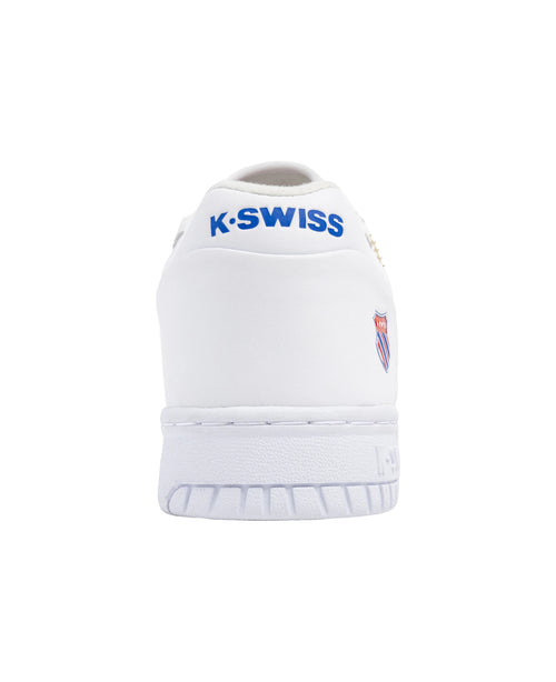 79633-154-M | GSTAAD 60TH | WHITE/WHITE/GUM - K-Swiss EU - 4