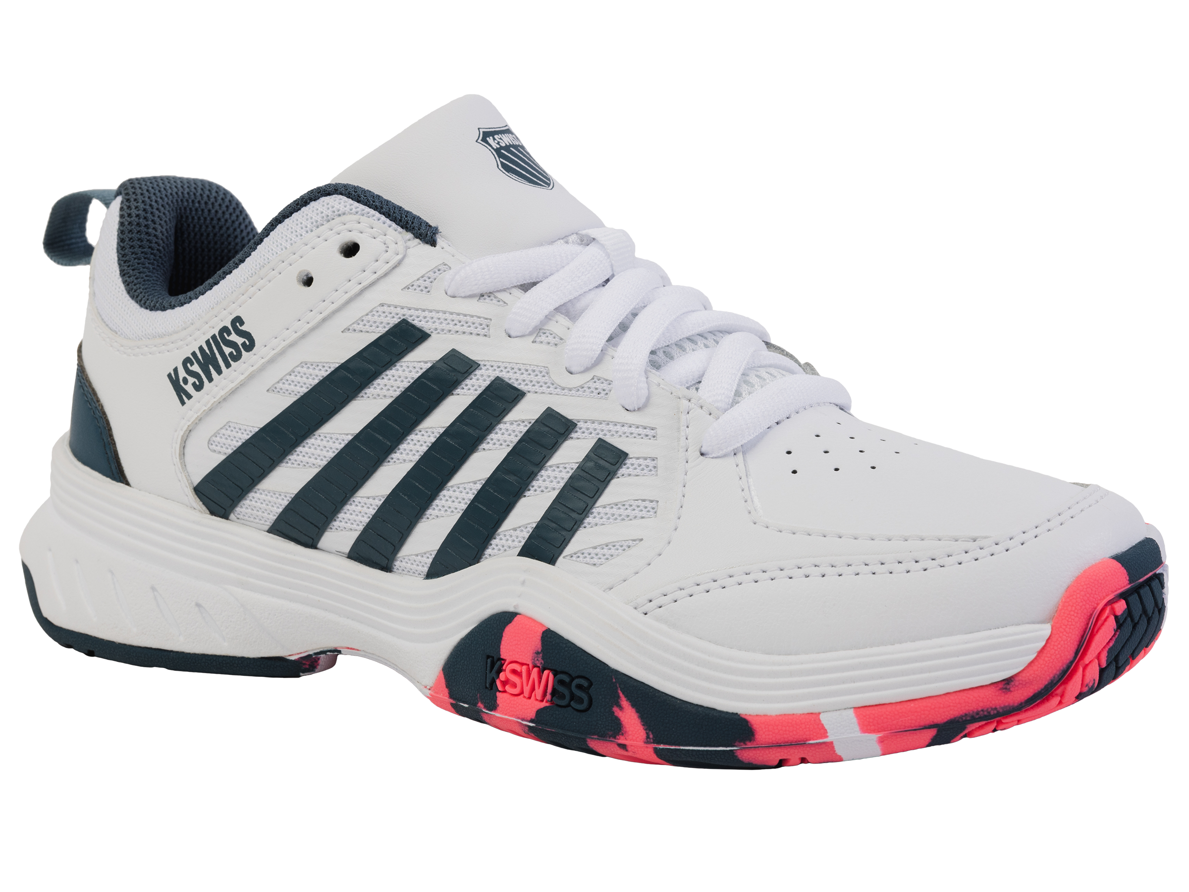 COURT EXPRESS 2 – K-Swiss EU COURT EXPRESS 2 – K-Swiss EU
