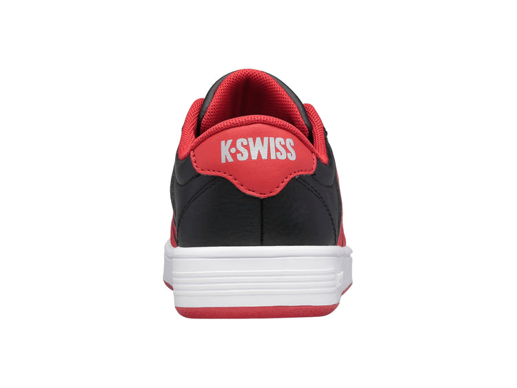 85612-003-M | CLASSIC PRO | BLACK/RED