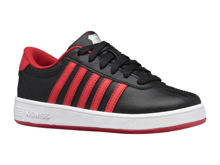 85612-003-M | CLASSIC PRO | BLACK/RED