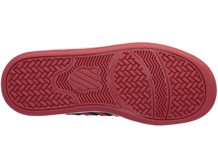 85612-003-M | CLASSIC PRO | BLACK/RED