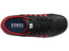 85612-003-M | CLASSIC PRO | BLACK/RED