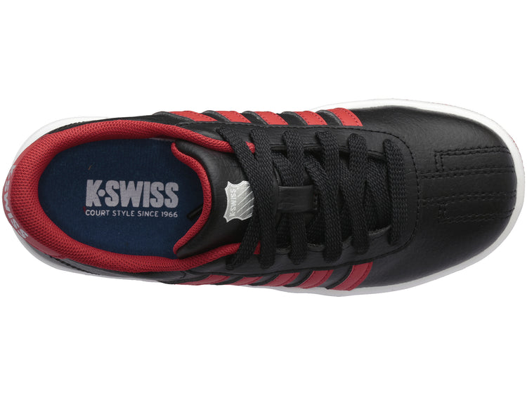 85612-003-M | CLASSIC PRO | BLACK/RED