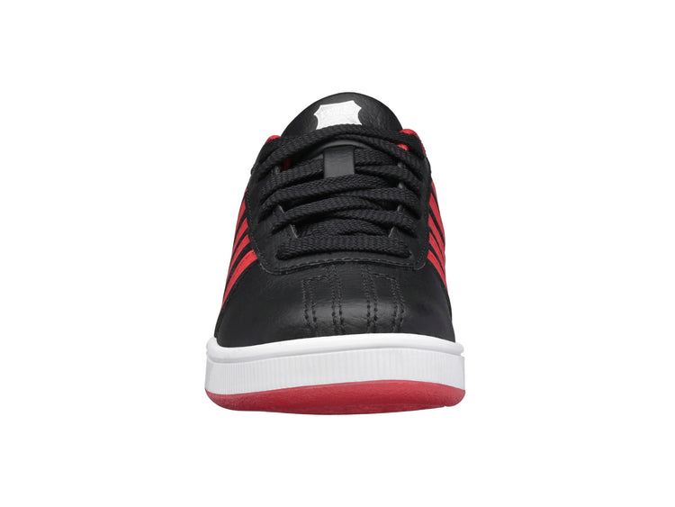 85612-003-M | CLASSIC PRO | BLACK/RED