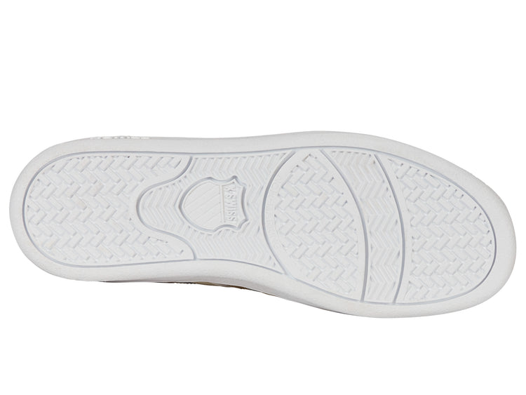 86931-978-M | COURT PALISADES | WHITE/CALCITE PINK/WHITECAP GRAY/METALLIC CHAMPAGN