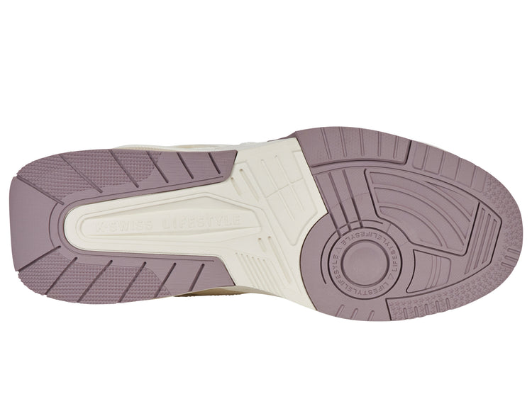 94077-114-M | TECHNA TRAINER | SNOW WHITE/WHITECAP GRAY/PURPLE DOVE