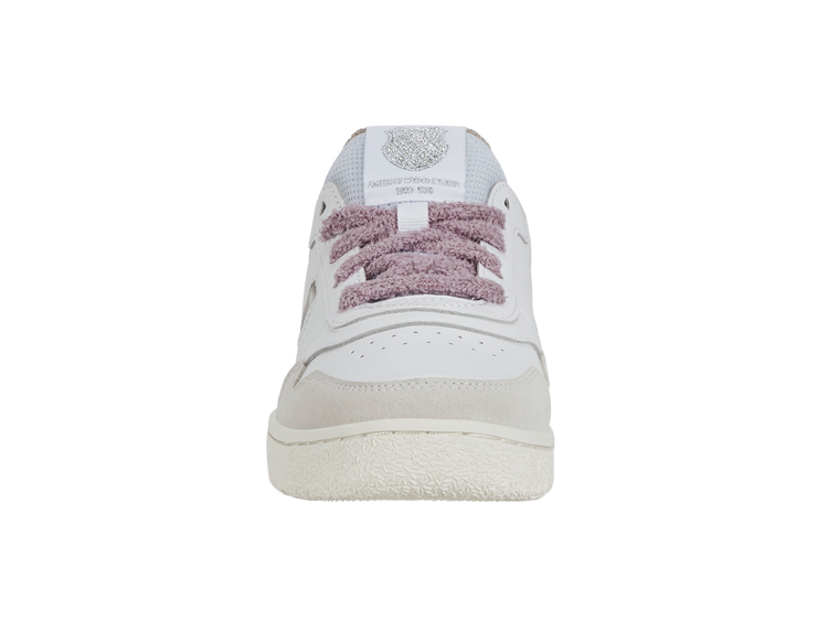 94312-116-M | SLAMMSHIELD II | WHITE/PURPLE DOVE/SNOW WHITE