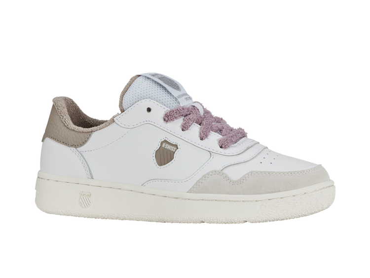 94312-116-M | SLAMMSHIELD II | WHITE/PURPLE DOVE/SNOW WHITE