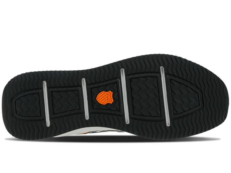 94317-024-M | AERO-ACTIVE X MCLAREN | ANTHRACITE/PAPAYA