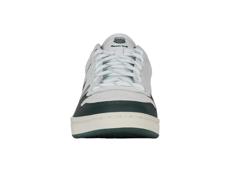 94403-108-M | LOZAN MATCH TC | WHITE/GREEN/S WHITE