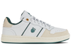 94403-128-M | LOZAN MATCH TC | WHITE/RAIN FOREST/EGRET