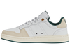 94403-128-M | LOZAN MATCH TC | WHITE/RAIN FOREST/EGRET