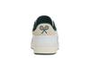 94403-128-M | LOZAN MATCH TC | WHITE/RAIN FOREST/EGRET