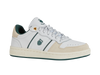 94403-128-M | LOZAN MATCH TC | WHITE/RAIN FOREST/EGRET