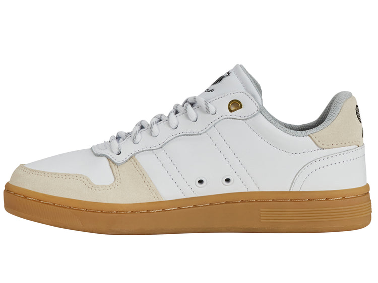 94403-138-M | LOZAN MATCH TC | WHITE/BLACK/GUM