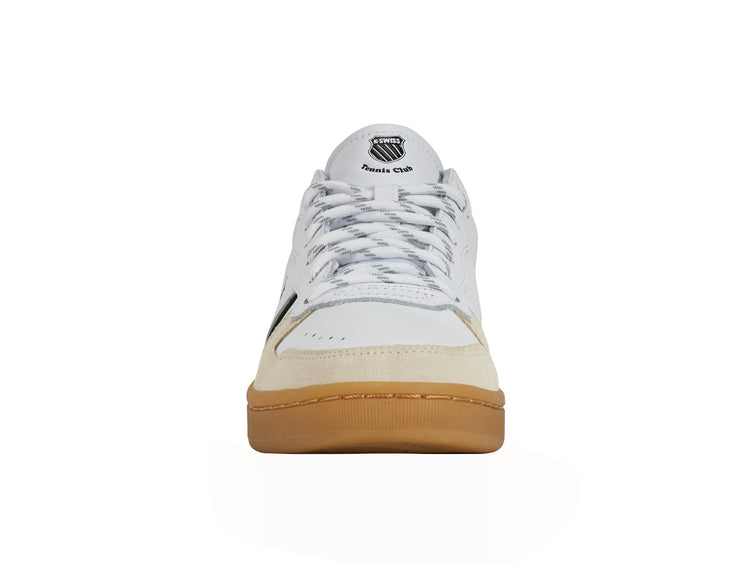 94403-138-M | LOZAN MATCH TC | WHITE/BLACK/GUM