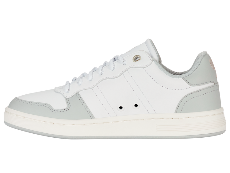 94403-184-M | LOZAN MATCH TC | WHITE/GRAY VIOLET/S WHITE