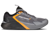 94410-057-M | AERO-ACTIVE II X MCLAREN F1 TEAM | STEEL GRAY/BLACK/PAPAYA