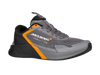 94410-057-M | AERO-ACTIVE II X MCLAREN F1 TEAM | STEEL GRAY/BLACK/PAPAYA