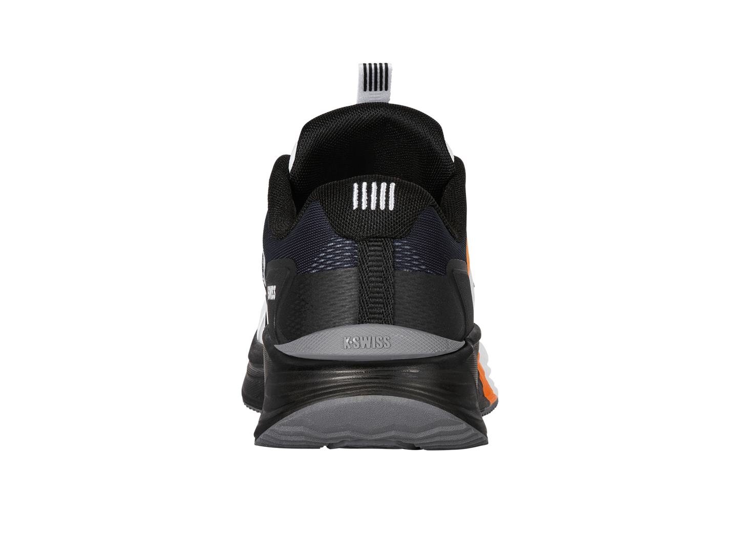 94410-196-M | AERO-ACTIVE II X MCLAREN F1 TEAM | WHITE/BLACK/PAPAYA