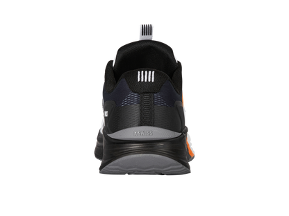 94410-196-M | AERO-ACTIVE II X MCLAREN F1 TEAM | WHITE/BLACK/PAPAYA