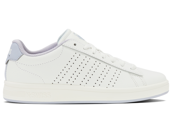 94411-153-M | COURT BASE II | BLANC DE BLANC/PLEIN AIR/GRAY DOWN