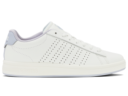 94411-153-M | COURT BASE II | BLANC DE BLANC/PLEIN AIR/GRAY DOWN