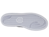94412-015-M | COURT SHIELD II | BLACK/CHAMPAGNE/WHITE