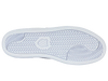 94412-178-M | COURT SHIELD II | WHITE/SILVER/WHITE
