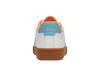 94413-126-M | COURT TIEBREAK II | BLANC/MILKY BLUE/PEACH COBBLER/GUM