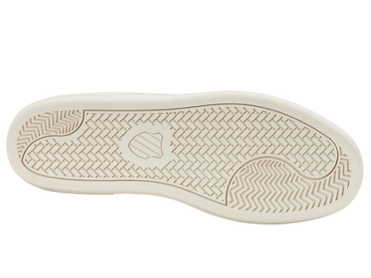 94413-150-M | COURT TIEBREAK II | SNOW WHITE/CRYSTAL GRAY/ROSE DUST