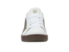 94413-152-M | COURT TIEBREAK II | WHITE/BURNT OLIVE/COLA GUM/ALFALFA
