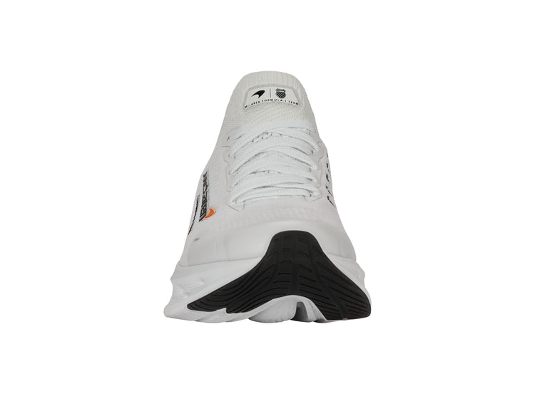 94414-196-M | IMPULSE TUBES LITE X MCLAREN F1 TEAM | WHITE/BLACK/PAPAYA