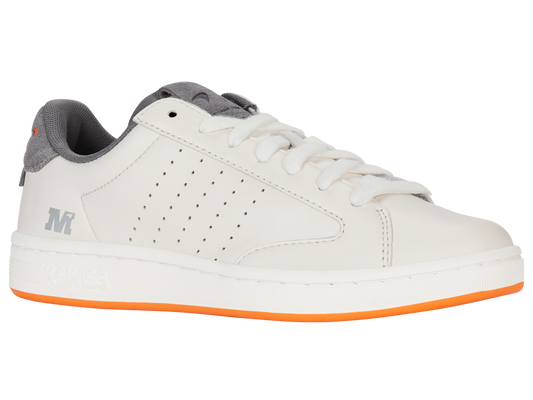 94415-104-M | LOZAN KLUB X MCLAREN F1 TEAM | WHITE/ANTHRACITE/PAPAYA