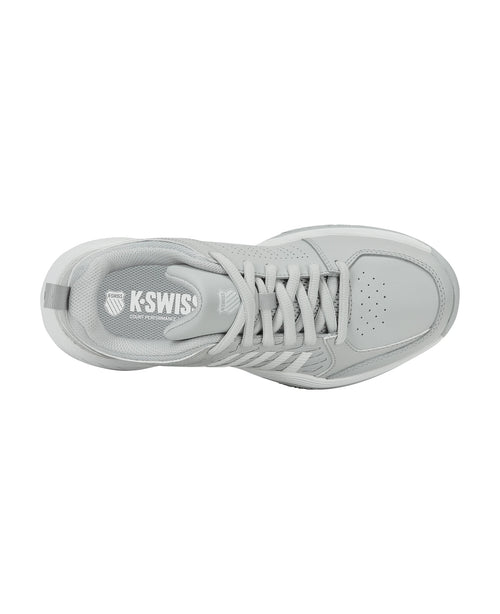 94428-079-M | COURT EXPRESS 2 | GLGRY/WHT/BLTC - K-Swiss EU - 7