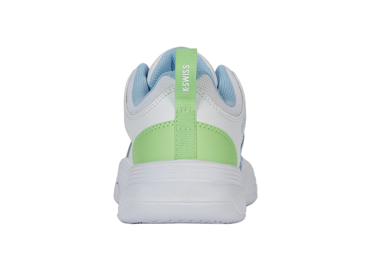 94428-112-M | COURT EXPRESS 2 | WHITE/DUTCH CANAL/PARADISE GREEN