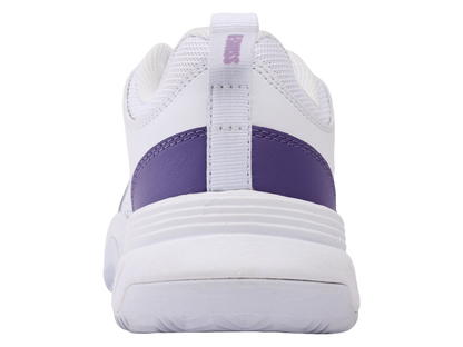 94428-151-M | COURT EXPRESS 2 | WHITE/PURPLE HAZE/NEON LAVENDER