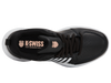 94429-078-M | COURT EXPRESS 2 CLAY | BLACK/WHITE/PEACH PARFAIT