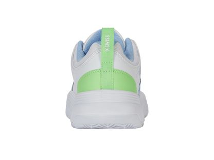94429-112-M | COURT EXPRESS 2 CLAY | WHITE/DUTCH CANAL/PARADISE GREEN