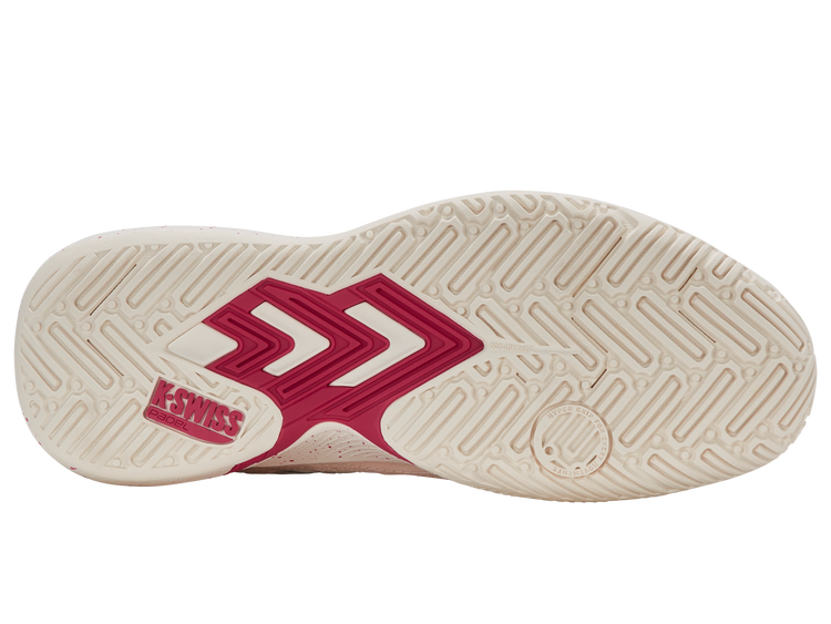 94435-647-M | TURA TEAM PADEL | JET STREAM/MORGANITE/JAZZY