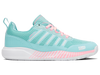 94436-411-M | ULTRA COURT PADEL | SOFT NEON BLUE/WHITE/NEON BUBBLE GUM