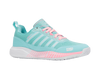 94436-411-M | ULTRA COURT PADEL | SOFT NEON BLUE/WHITE/NEON BUBBLE GUM