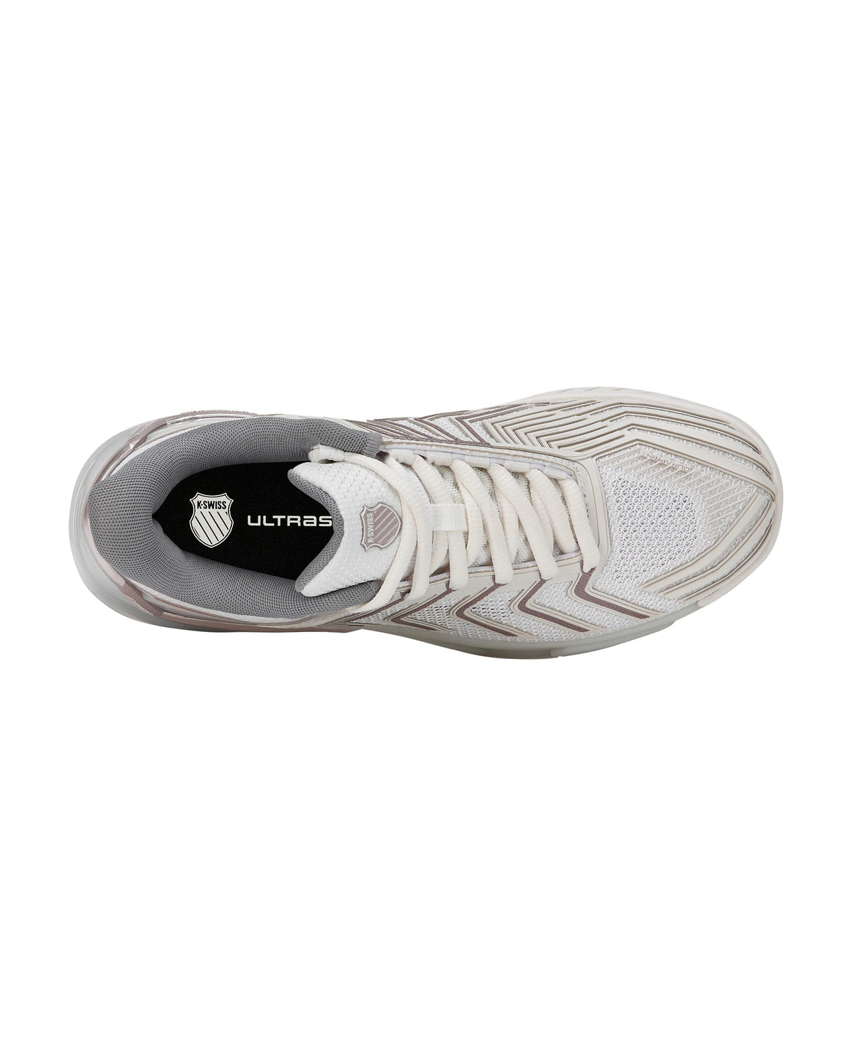 94437-181-M | ULTRASHOT 4 | BLANC DE BLANC/ROSE GOLD/ULTIMATE GRAY