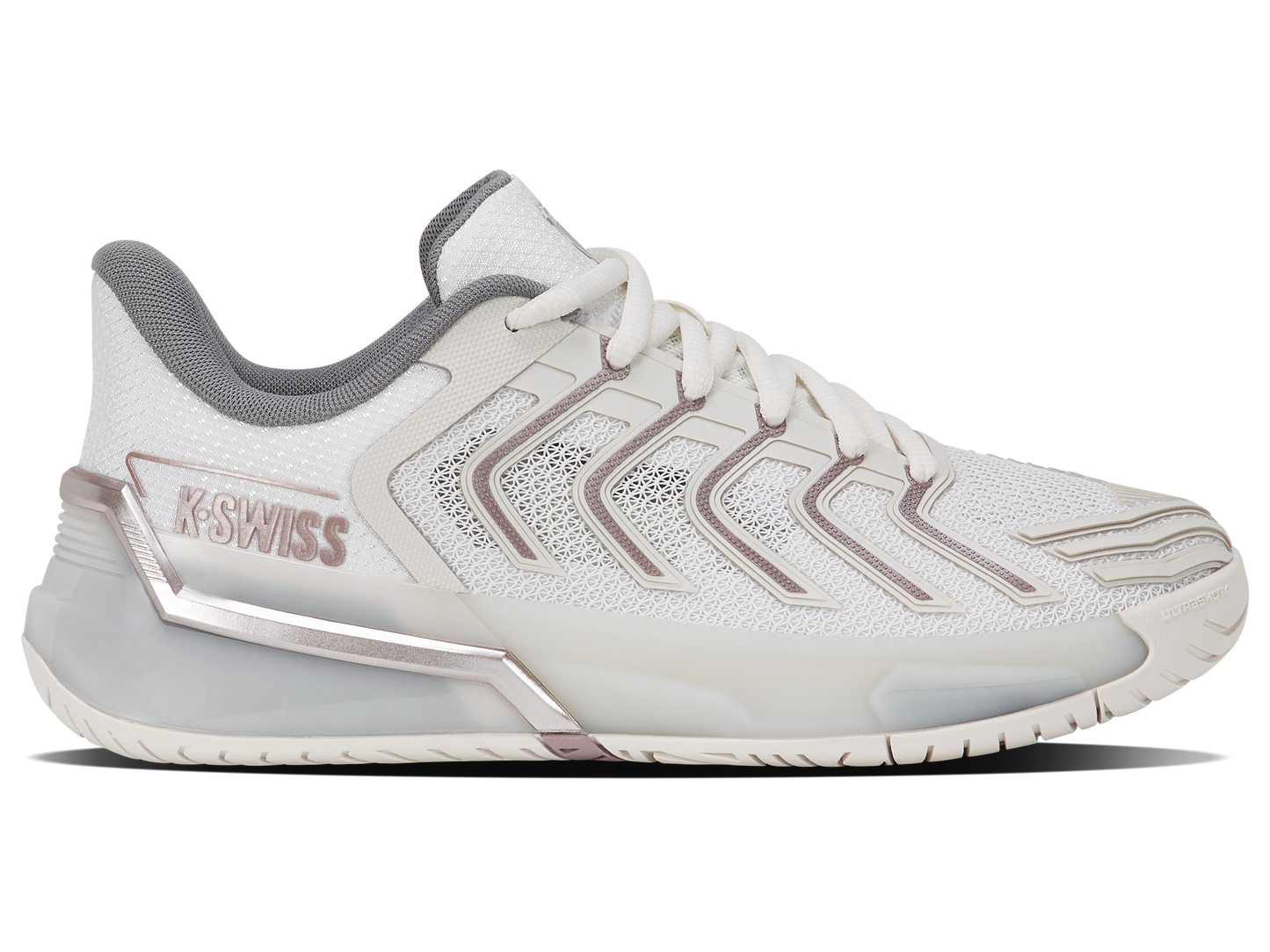 94437-181-M | ULTRASHOT 4 | BLANC DE BLANC/ROSE GOLD/ULTIMATE GRAY